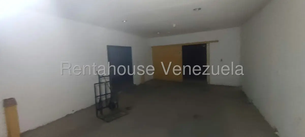 Galpon - Deposito en Venta en Los Robles, Nueva Esparta - 37