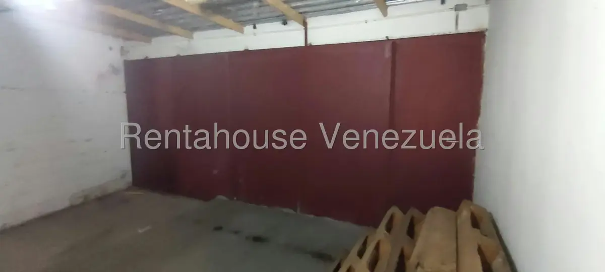 Galpon - Deposito en Venta en Los Robles, Nueva Esparta - 42