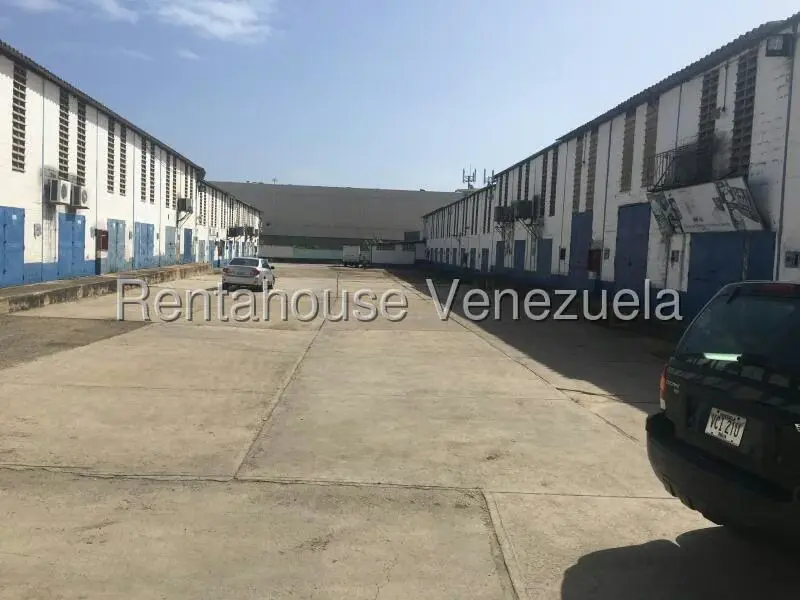 Galpon - Deposito en Venta en Los Robles, Nueva Esparta - 6