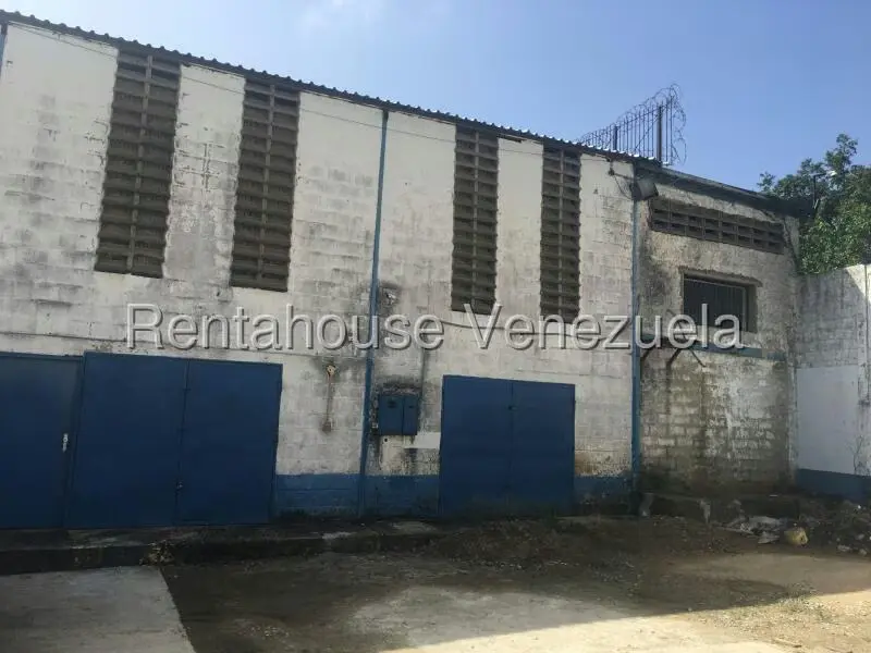 Galpon - Deposito en Venta en Los Robles, Nueva Esparta - 7