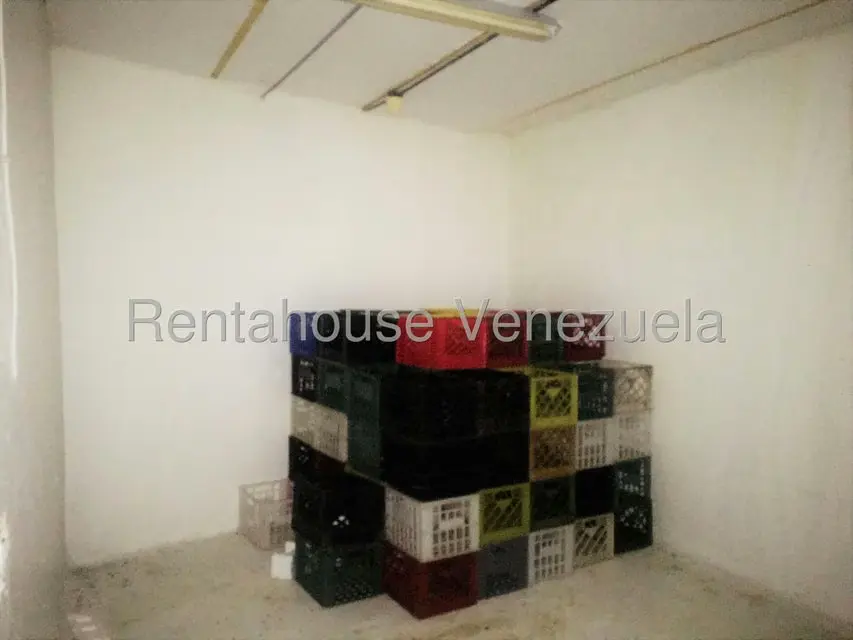 Galpon - Deposito en Venta en Los Robles, Nueva Esparta - 10