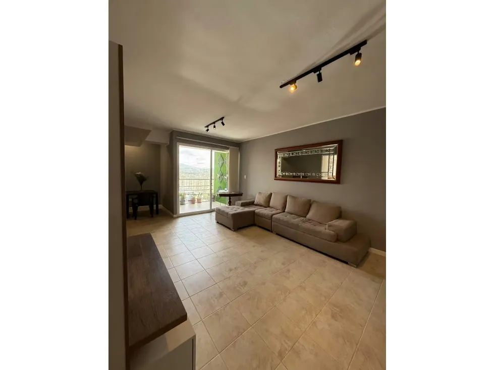 REALTORS ALQUILA APTO RESIDENCIAS PARQUE DEL ESTE
