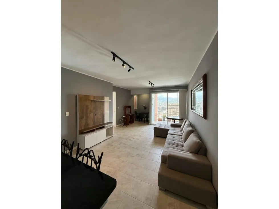 REALTORS ALQUILA APTO RESIDENCIAS PARQUE DEL ESTE - 5