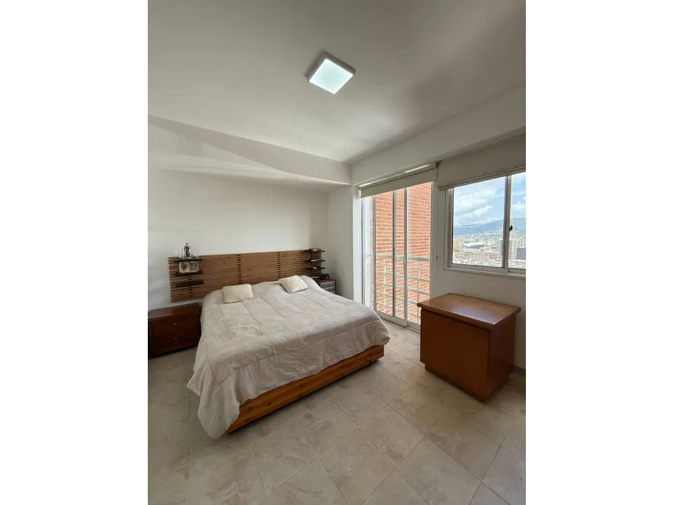 REALTORS ALQUILA APTO RESIDENCIAS PARQUE DEL ESTE - 6
