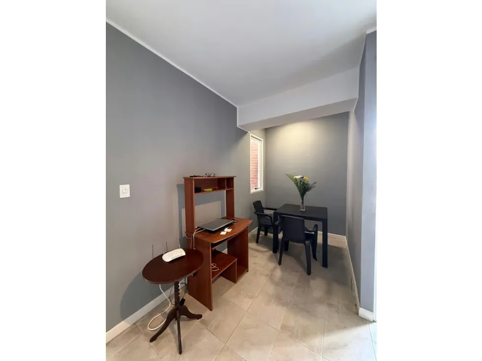 REALTORS ALQUILA APTO RESIDENCIAS PARQUE DEL ESTE - 8