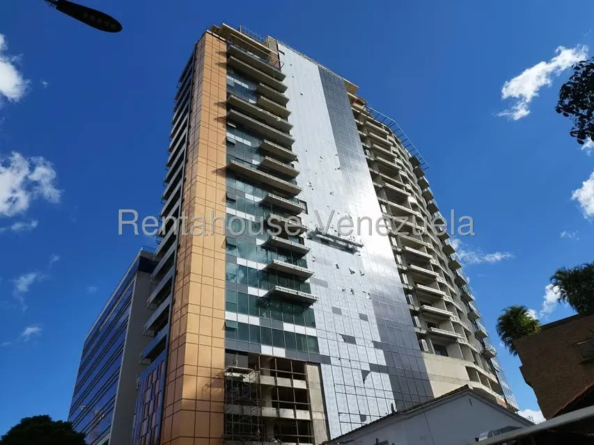 Apartamento (1 Nivel) en Venta en Las Mercedes, Distrito Metropolitano