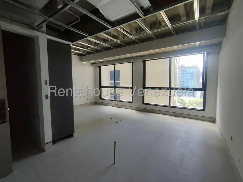 Apartamento (1 Nivel) en Venta en Las Mercedes, Distrito Metropolitano - 2