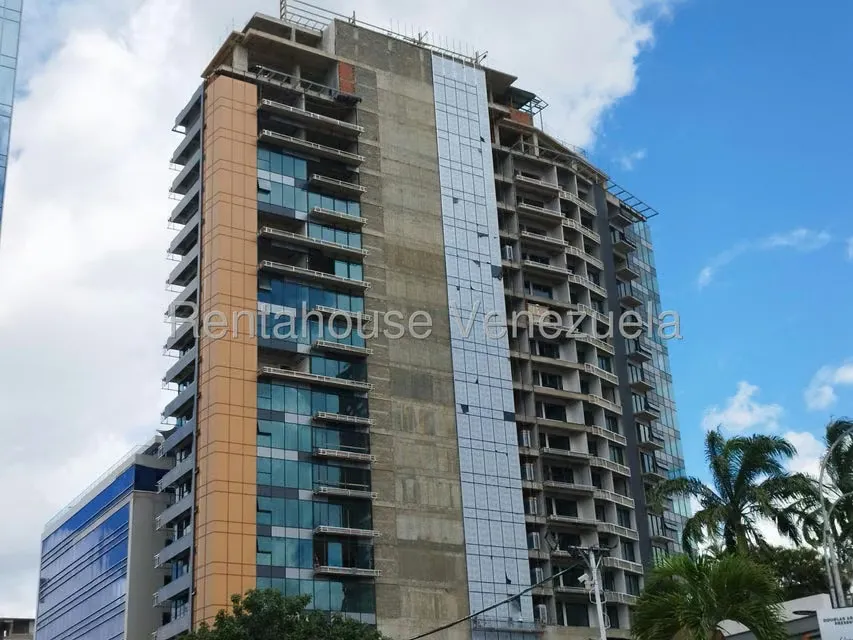 Apartamento (1 Nivel) en Venta en Las Mercedes, Distrito Metropolitano - 18