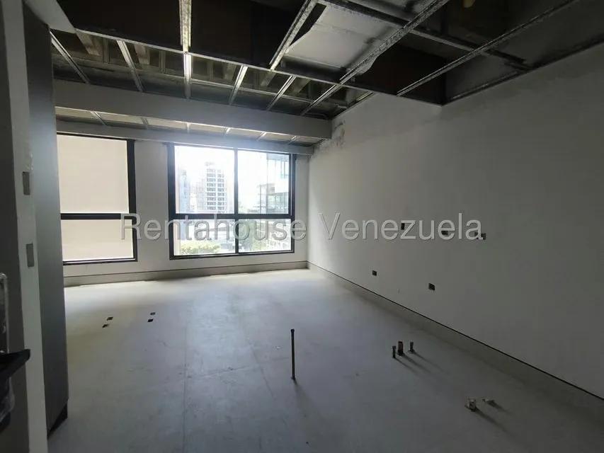 Apartamento (1 Nivel) en Venta en Las Mercedes, Distrito Metropolitano - 3