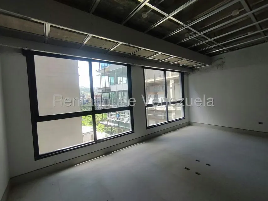 Apartamento (1 Nivel) en Venta en Las Mercedes, Distrito Metropolitano - 4