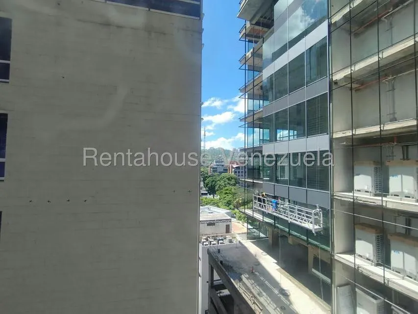 Apartamento (1 Nivel) en Venta en Las Mercedes, Distrito Metropolitano - 5