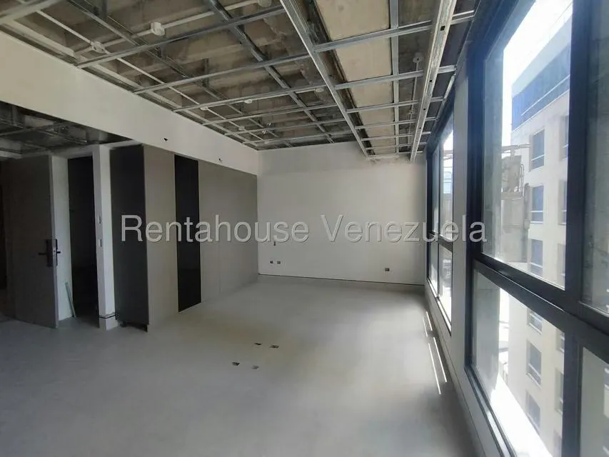Apartamento (1 Nivel) en Venta en Las Mercedes, Distrito Metropolitano - 6