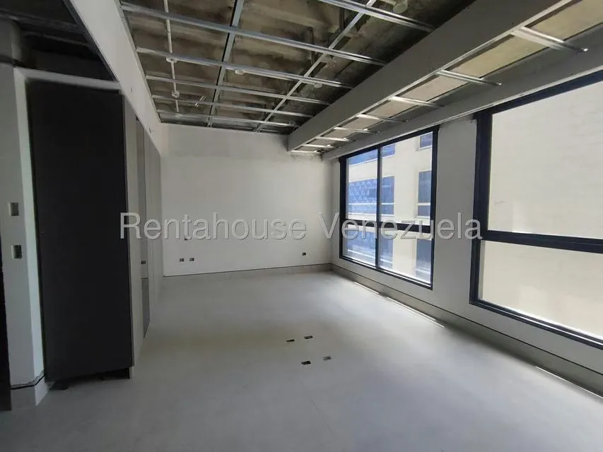 Apartamento (1 Nivel) en Venta en Las Mercedes, Distrito Metropolitano - 7