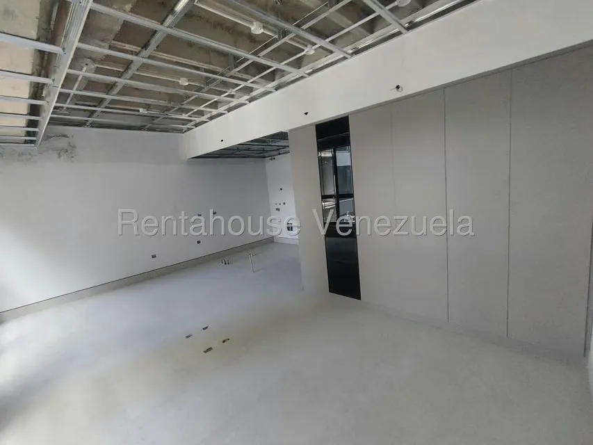 Apartamento (1 Nivel) en Venta en Las Mercedes, Distrito Metropolitano - 8