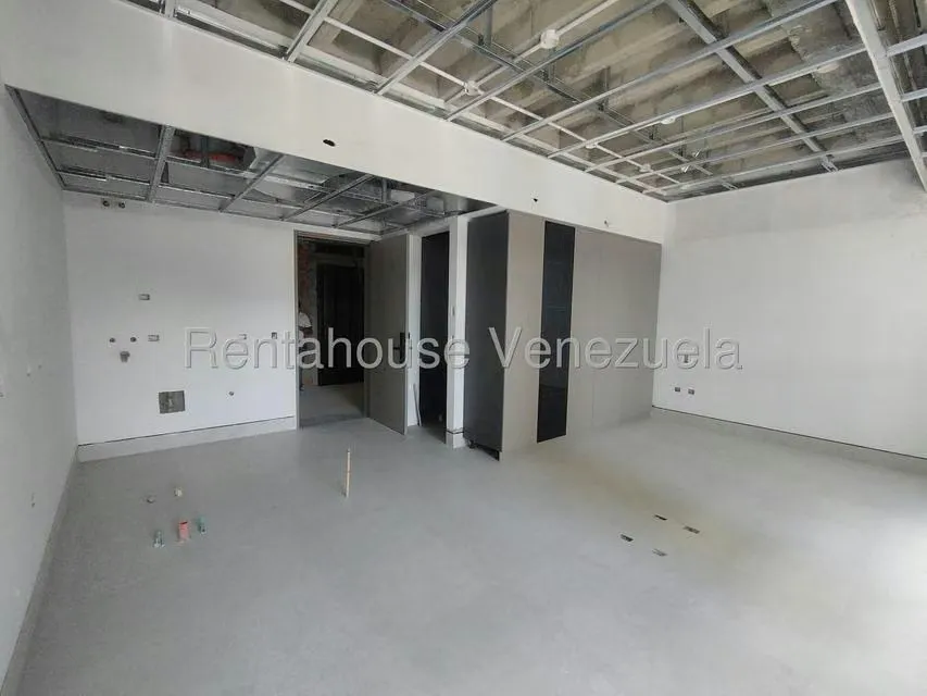 Apartamento (1 Nivel) en Venta en Las Mercedes, Distrito Metropolitano - 9