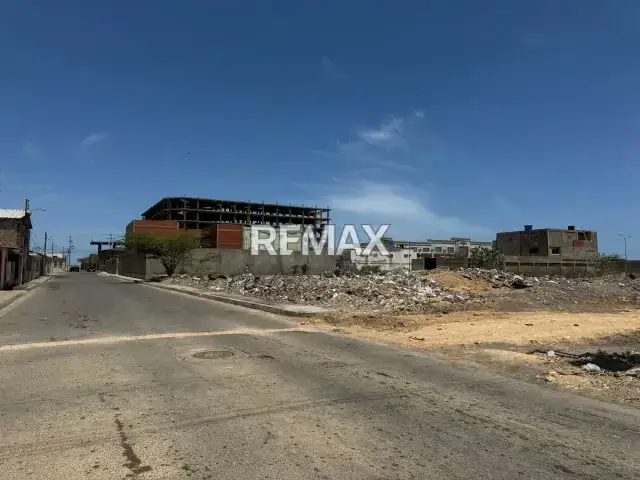 Terreno en Venta. Bella Vista