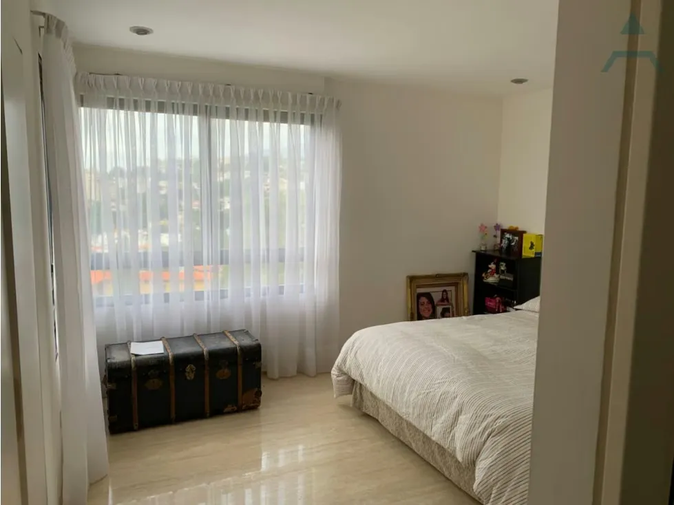 Se vende Apto PH 291m² 5h+s/4b+s/3p Alta Florida - 13