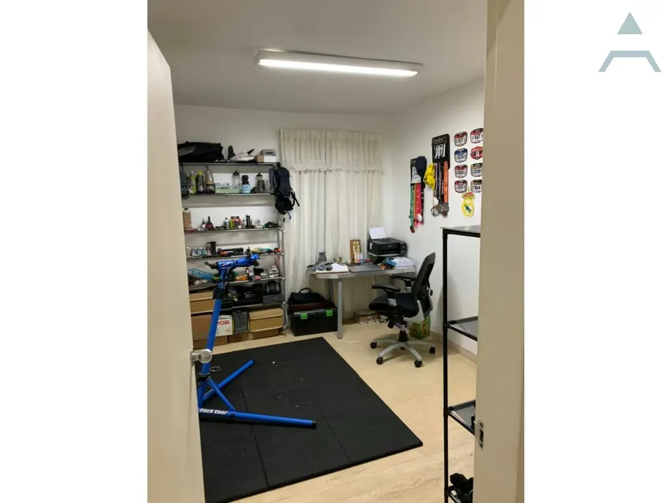 Se vende Apto PH 291m² 5h+s/4b+s/3p Alta Florida - 14