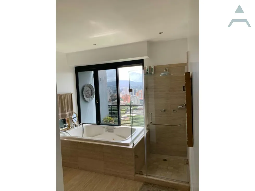 Se vende Apto PH 291m² 5h+s/4b+s/3p Alta Florida - 15