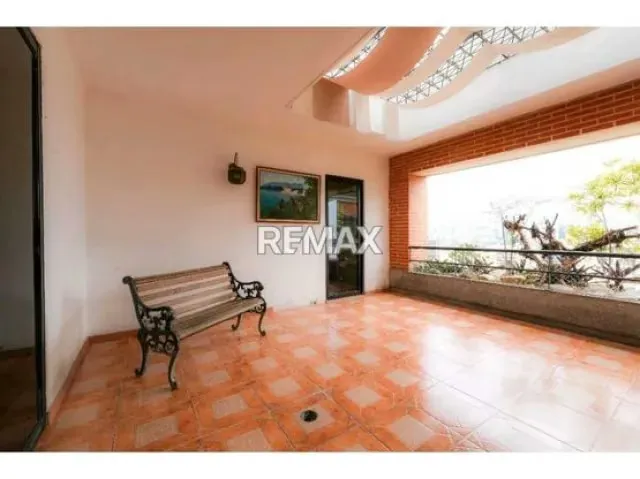 VENTA EXCLUSIVO PENTHOUSE EN LOMAS DE LAS MERCEDES 437M - 12
