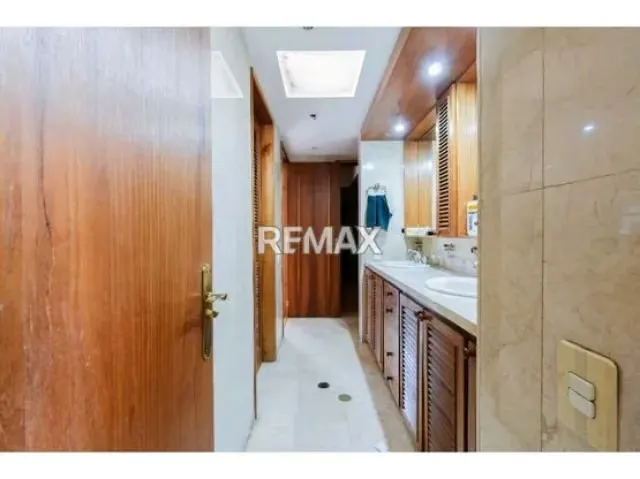 VENTA EXCLUSIVO PENTHOUSE EN LOMAS DE LAS MERCEDES 437M - 13