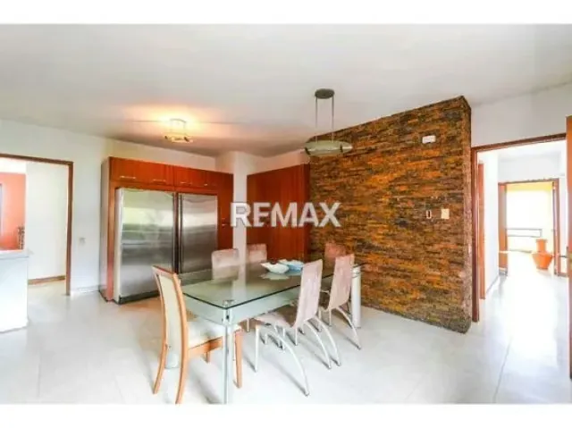 VENTA EXCLUSIVO PENTHOUSE EN LOMAS DE LAS MERCEDES 437M - 14
