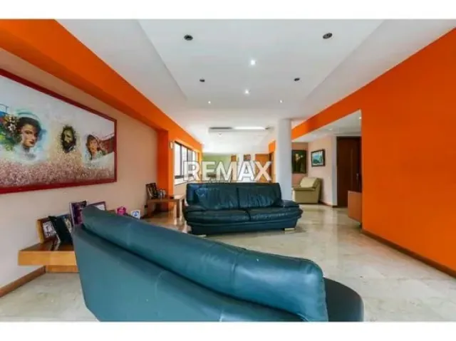 VENTA EXCLUSIVO PENTHOUSE EN LOMAS DE LAS MERCEDES 437M - 5