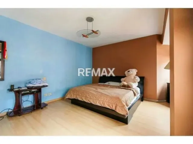 VENTA EXCLUSIVO PENTHOUSE EN LOMAS DE LAS MERCEDES 437M - 7