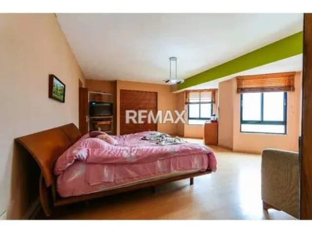 VENTA EXCLUSIVO PENTHOUSE EN LOMAS DE LAS MERCEDES 437M - 10