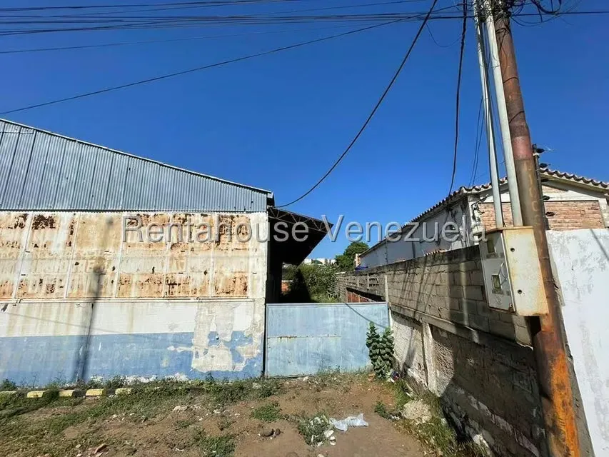Galpon - Deposito en Alquiler en Los Haticos, Zulia - 11