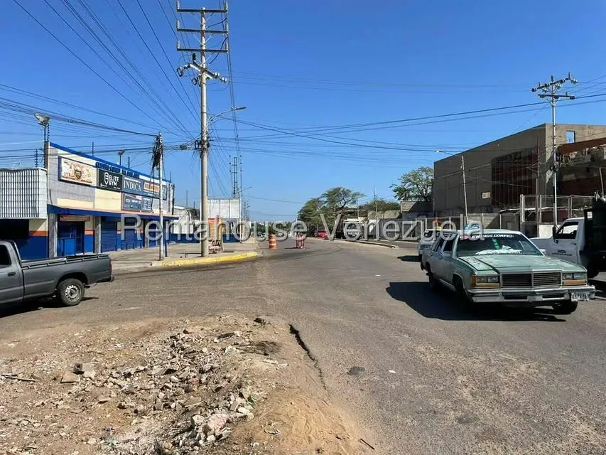 Galpon - Deposito en Alquiler en Los Haticos, Zulia - 12