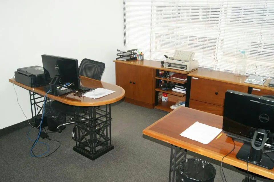 Oficina en Venta en Chuao, Distrito Metropolitano - 24