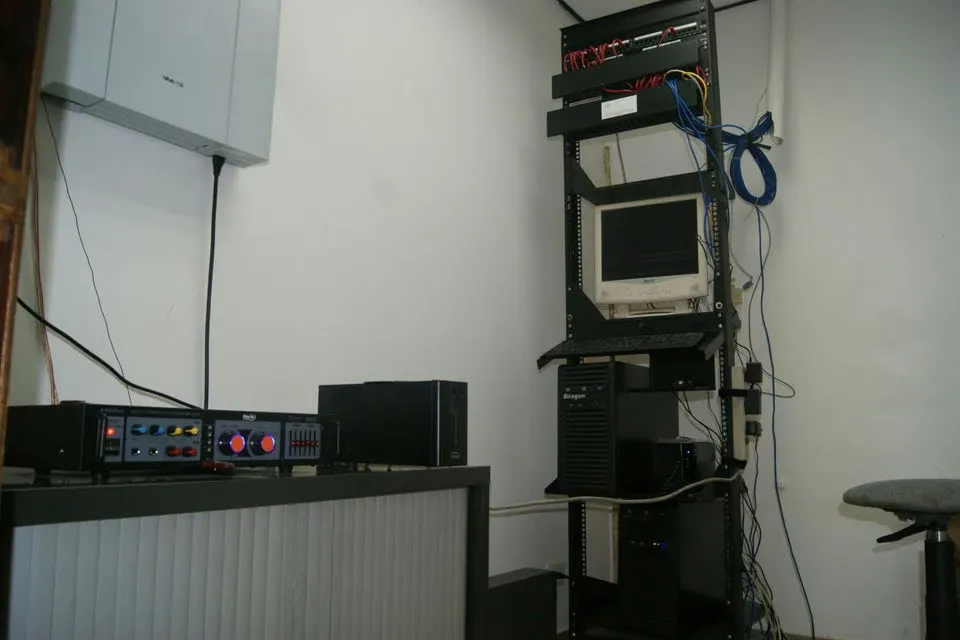 Oficina en Venta en Chuao, Distrito Metropolitano - 30