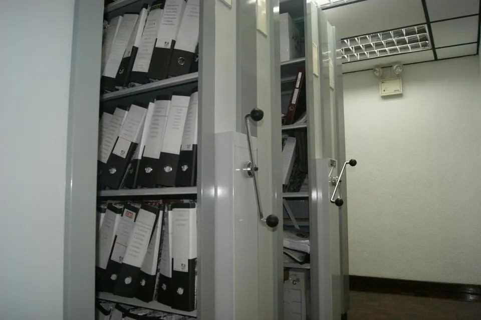 Oficina en Venta en Chuao, Distrito Metropolitano - 34