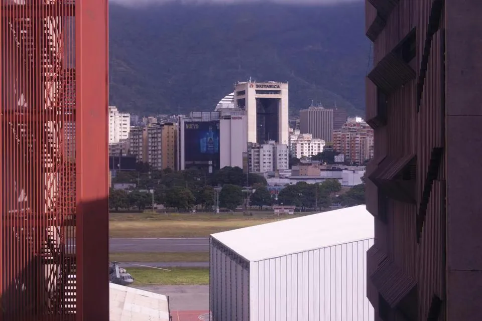 Oficina en Venta en Chuao, Distrito Metropolitano - 40