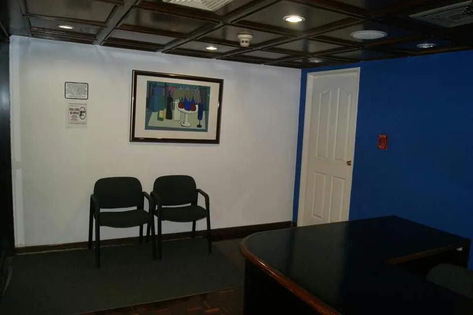 Oficina en Venta en Chuao, Distrito Metropolitano - 5