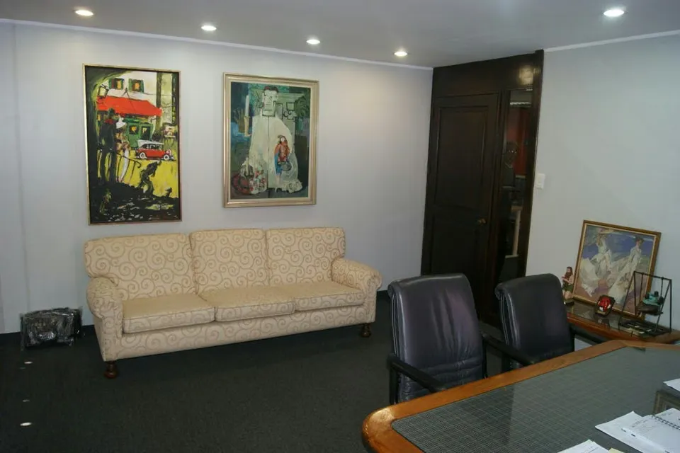 Oficina en Venta en Chuao, Distrito Metropolitano - 10