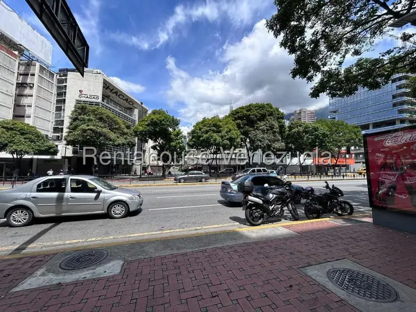 Negocios y Empresas (Alimentos y Bebidas) en Venta en Chacao, Distrito Metropolitano