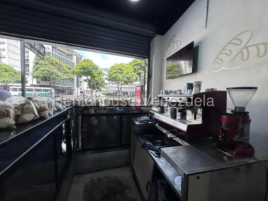 Negocios y Empresas (Alimentos y Bebidas) en Venta en Chacao, Distrito Metropolitano - 2