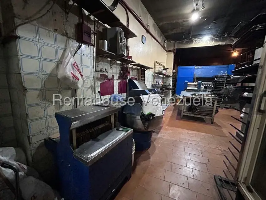 Negocios y Empresas (Alimentos y Bebidas) en Venta en Chacao, Distrito Metropolitano - 3