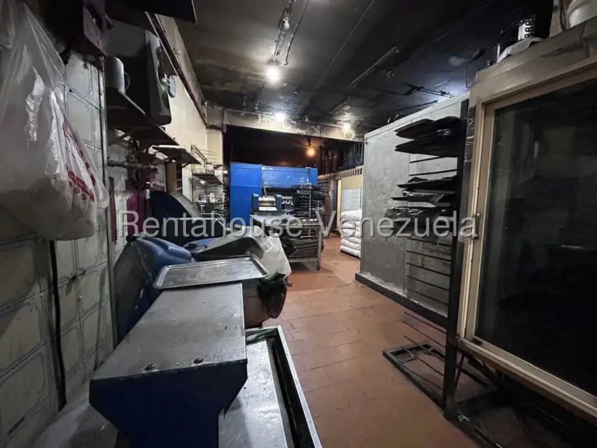 Negocios y Empresas (Alimentos y Bebidas) en Venta en Chacao, Distrito Metropolitano - 4
