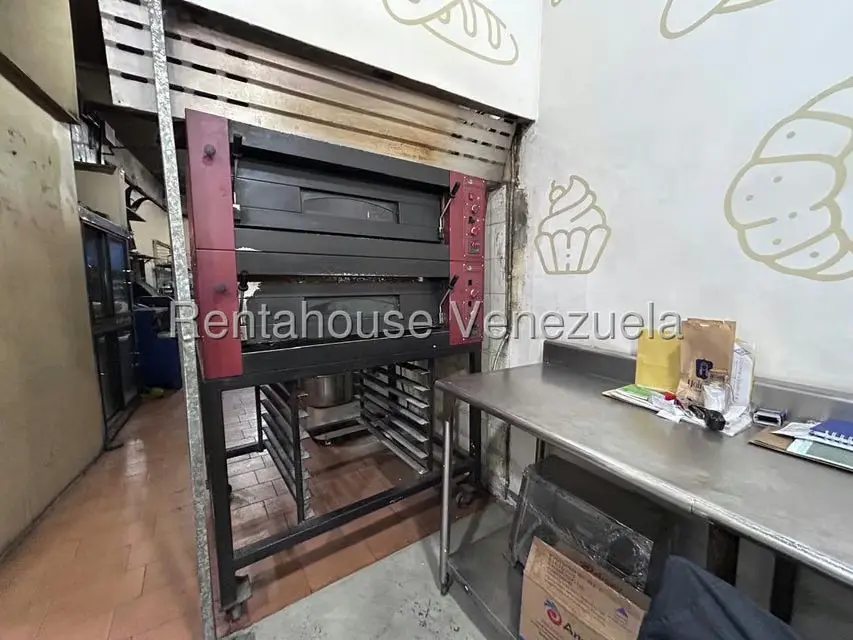 Negocios y Empresas (Alimentos y Bebidas) en Venta en Chacao, Distrito Metropolitano - 5