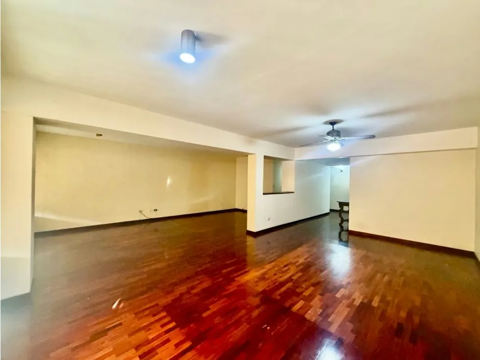 Se vende apto 181m2 3h+s/4b/2p El Limón El Cafetal - 3