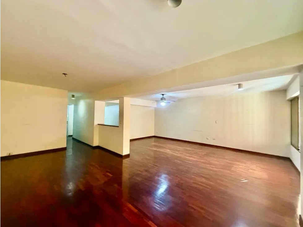 Se vende apto 181m2 3h+s/4b/2p El Limón El Cafetal - 4