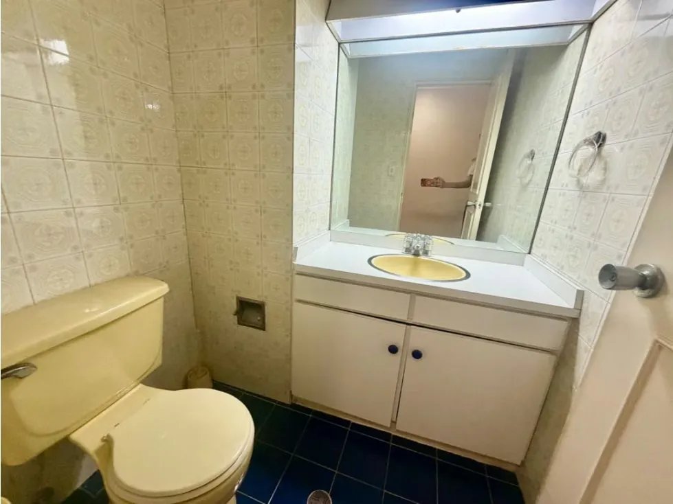 Se vende apto 181m2 3h+s/4b/2p El Limón El Cafetal - 5