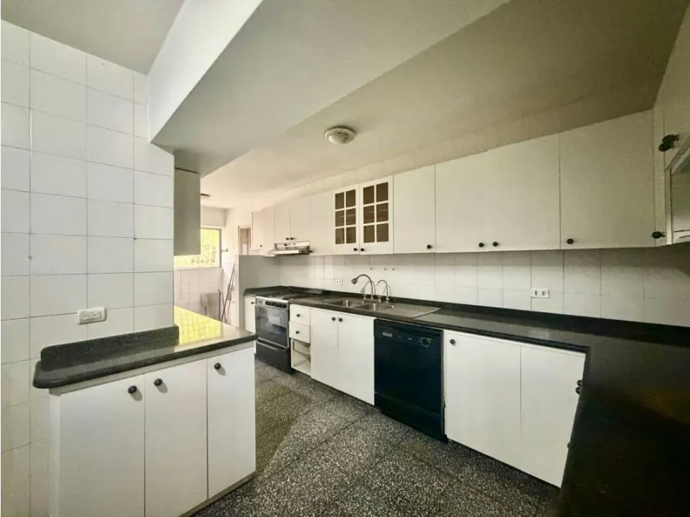 Se vende apto 181m2 3h+s/4b/2p El Limón El Cafetal - 6