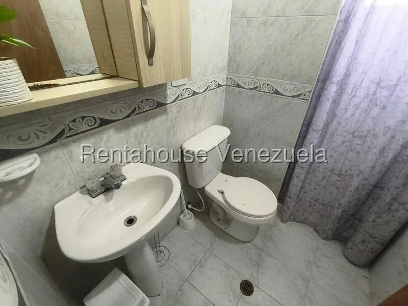 Apartamento (1 Nivel) en Alquiler en Guataparo, Carabobo - 15