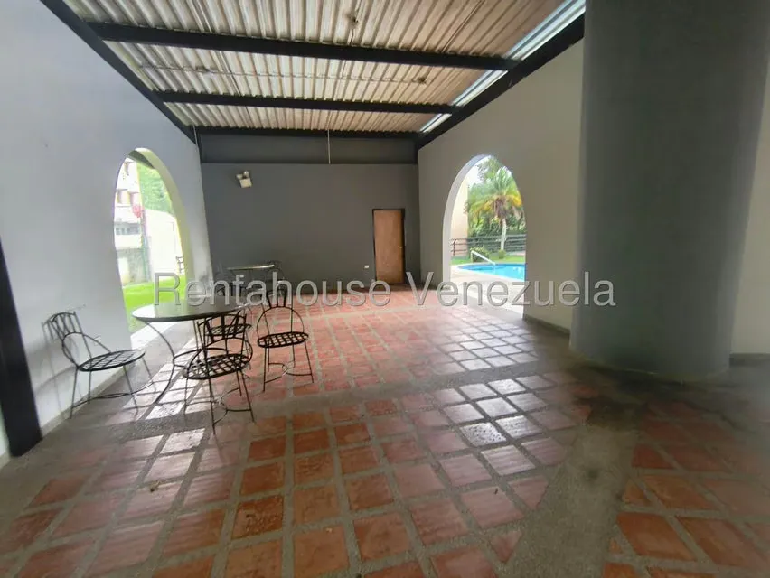 Apartamento (1 Nivel) en Alquiler en Guataparo, Carabobo - 22