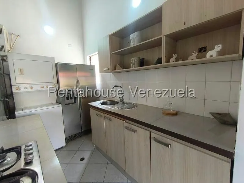 Apartamento (1 Nivel) en Alquiler en Guataparo, Carabobo - 9