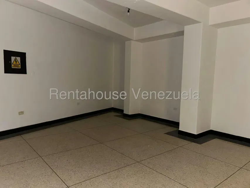 Comercial (Oficina) en Alquiler en Pariata, Vargas - 5
